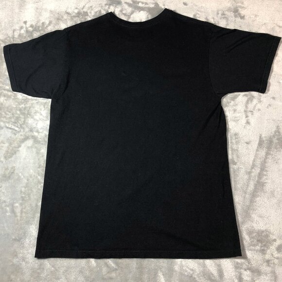 Star Wars The Mandalorian Baby Yoda Grogu T Shirt Men Size Medium Rare - Picture 3 of 6